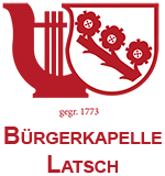 Bürgerkapelle Latsch